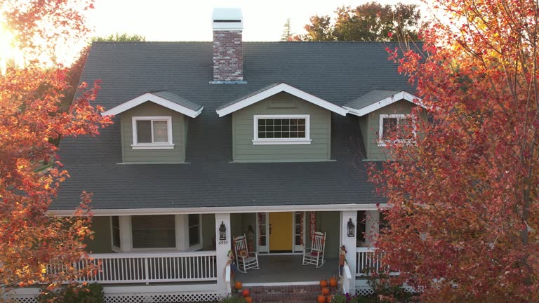 Fast & Reliable Emergency Roof Repairs in Elmore, OH